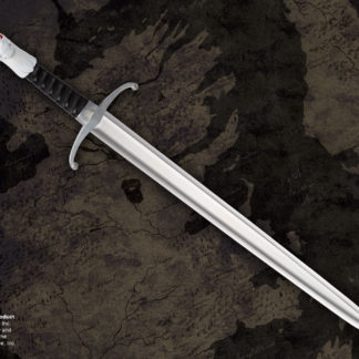 Trónok harca - Longclaw Levélbontó kés