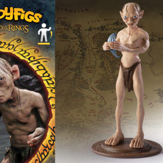 Gollam figura - Bendyfigs