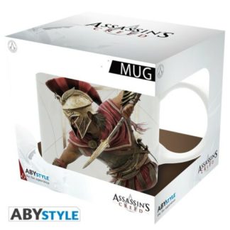 Alexios 320 ml bögre – Assassin’s Creed