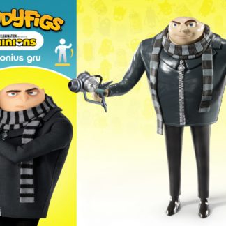 Gru figura - Bendyfigs