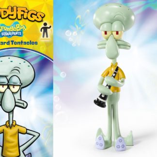 Tintás Tunyacsáp figura - Bendyfigs