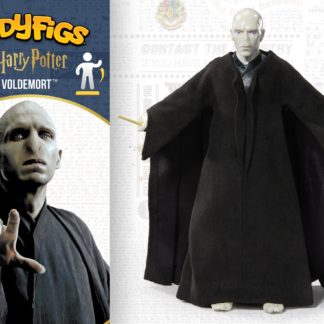 Lord Voldemort figura - Bendyfigs