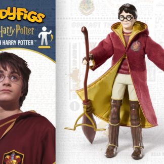 Harry Potter Quidditch figura - Bendyfigs