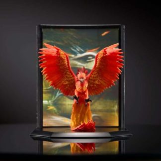 Fawkes - Toyllectible Treasures