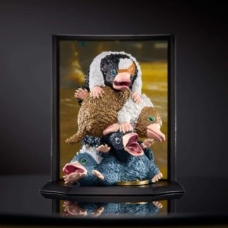 Niffler (Halom Baby Niffler) - Toyllectible Treasures