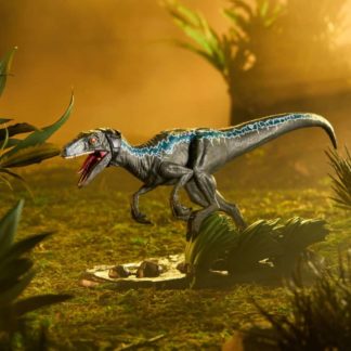 Blue - Toyllectible Treasures