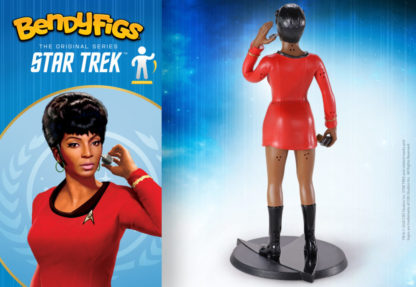 Uhura figura - Bendyfigs - Image 5